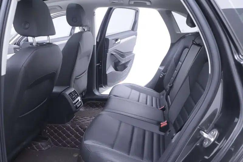 2021 Volkswagen Sagitar 280TSI DSG Comfort Smart Edition — миниатюра 15