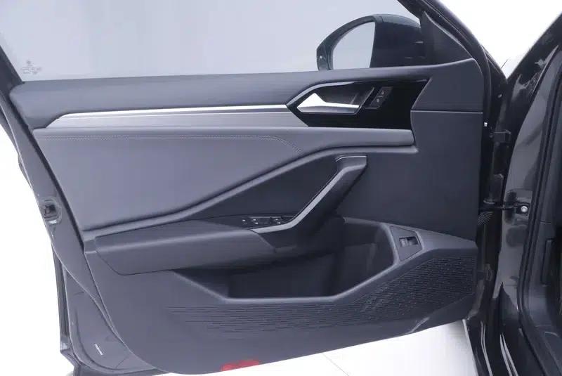 2021 Volkswagen Sagitar 280TSI DSG Comfort Smart Edition — миниатюра 16