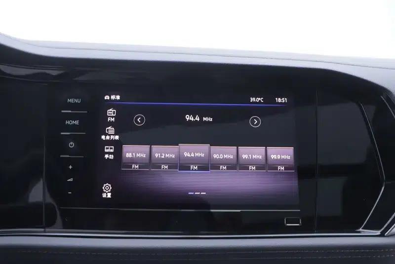 2021 Volkswagen Sagitar 280TSI DSG Comfort Smart Edition — миниатюра 6