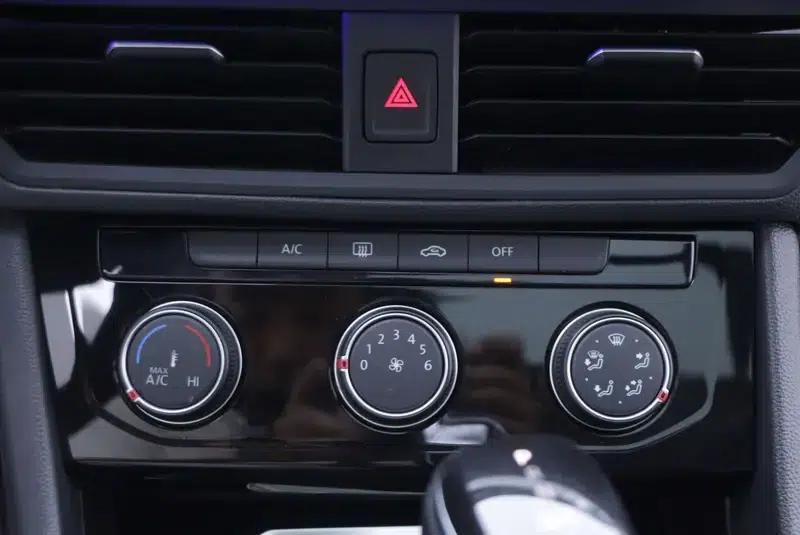 2021 Volkswagen Sagitar 280TSI DSG Comfort Smart Edition — миниатюра 9