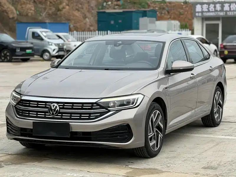 2023 Volkswagen Sagitar 200TSI DSG Super Edition — миниатюра 1