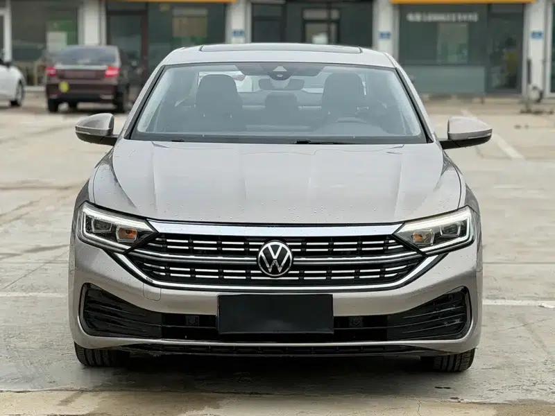 2023 Volkswagen Sagitar 200TSI DSG Super Edition — миниатюра 2