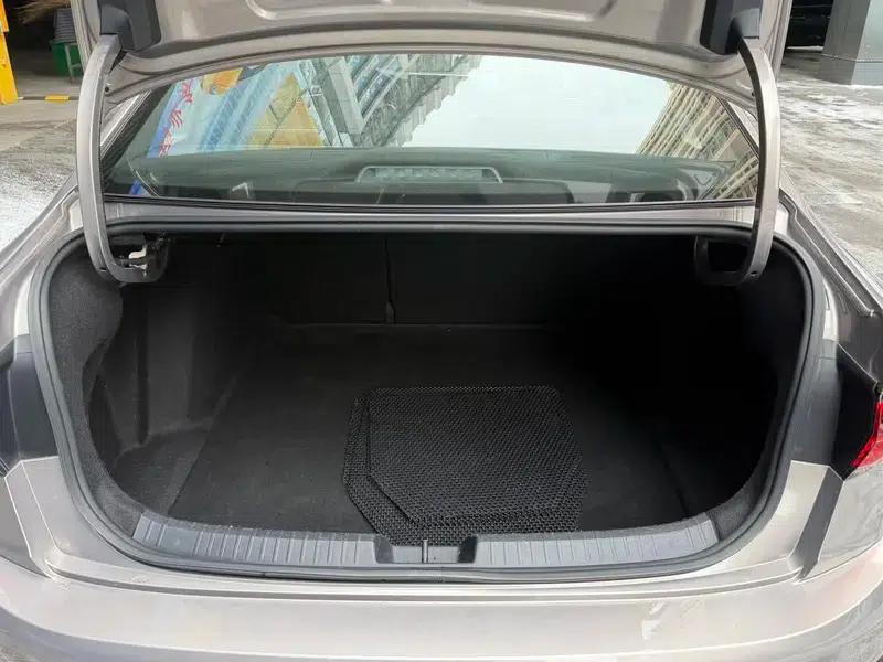 2023 Volkswagen Sagitar 200TSI DSG Super Edition — миниатюра 13