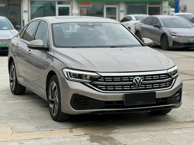 2023 Volkswagen Sagitar 200TSI DSG Super Edition — миниатюра 3