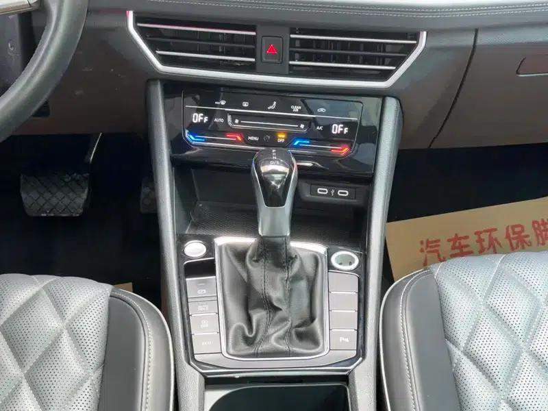 2023 Volkswagen Sagitar 200TSI DSG Super Edition — миниатюра 10