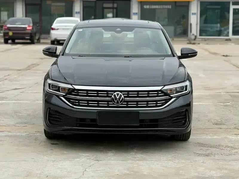 2023 Volkswagen Sagitar 200TSI DSG Super Edition — миниатюра 2