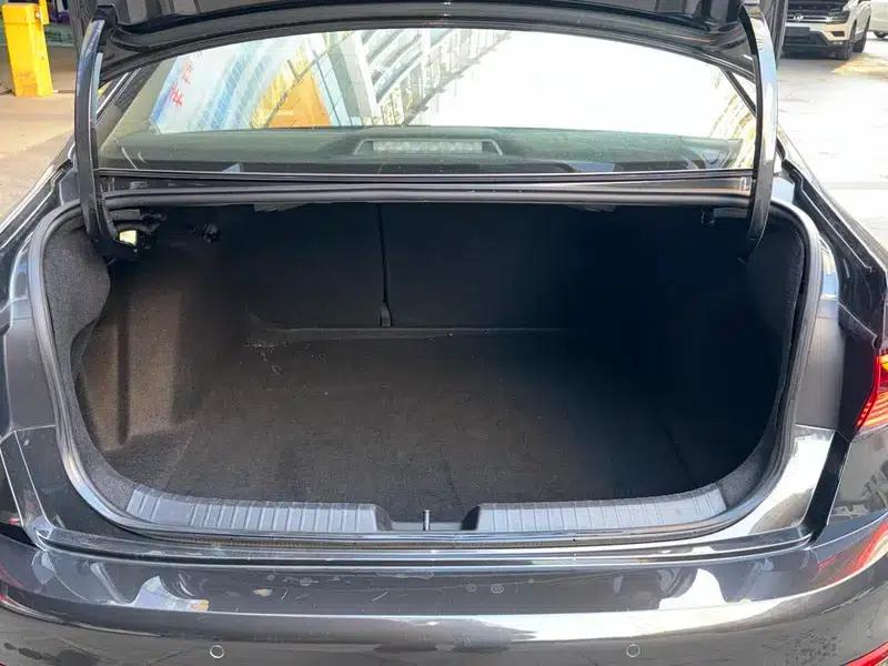 2023 Volkswagen Sagitar 200TSI DSG Super Edition — миниатюра 14