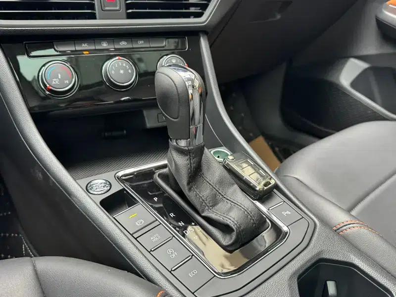 2024 Volkswagen Bora 280TSI DSG Comfort Edition — миниатюра 10