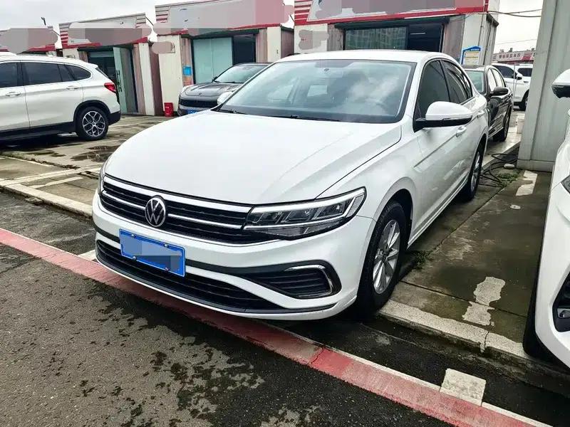 2023 Volkswagen Bora 200TSI DSG Comfort Edition — миниатюра 1