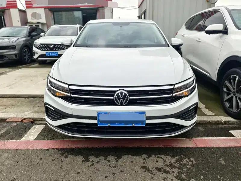 2023 Volkswagen Bora 200TSI DSG Comfort Edition — миниатюра 2