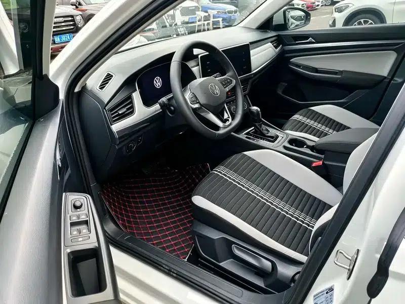 2023 Volkswagen Bora 200TSI DSG Comfort Edition — миниатюра 11