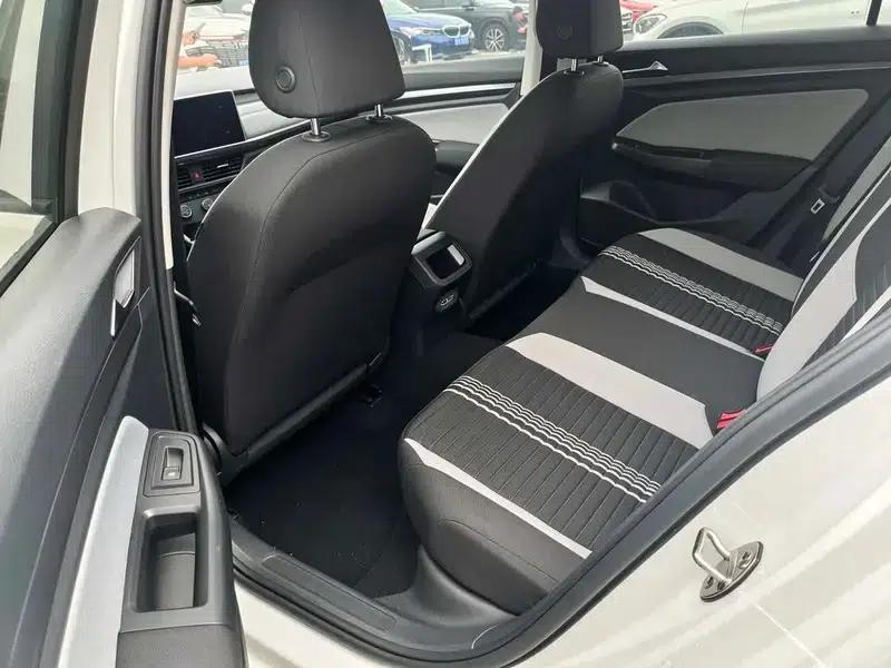 2023 Volkswagen Bora 200TSI DSG Comfort Edition — миниатюра 12