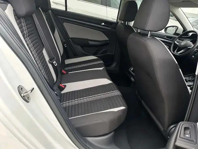 2023 Volkswagen Bora 200TSI DSG Comfort Edition — миниатюра 14