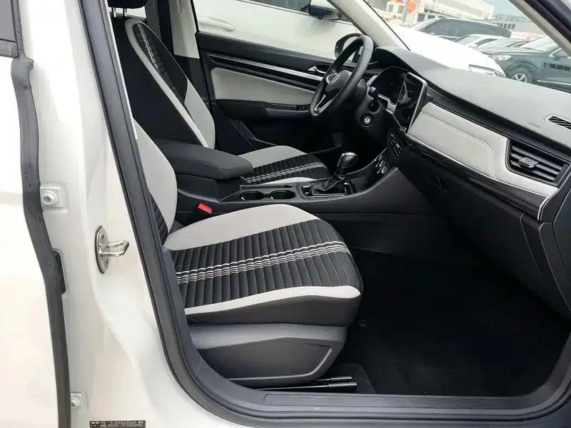2023 Volkswagen Bora 200TSI DSG Comfort Edition — миниатюра 7