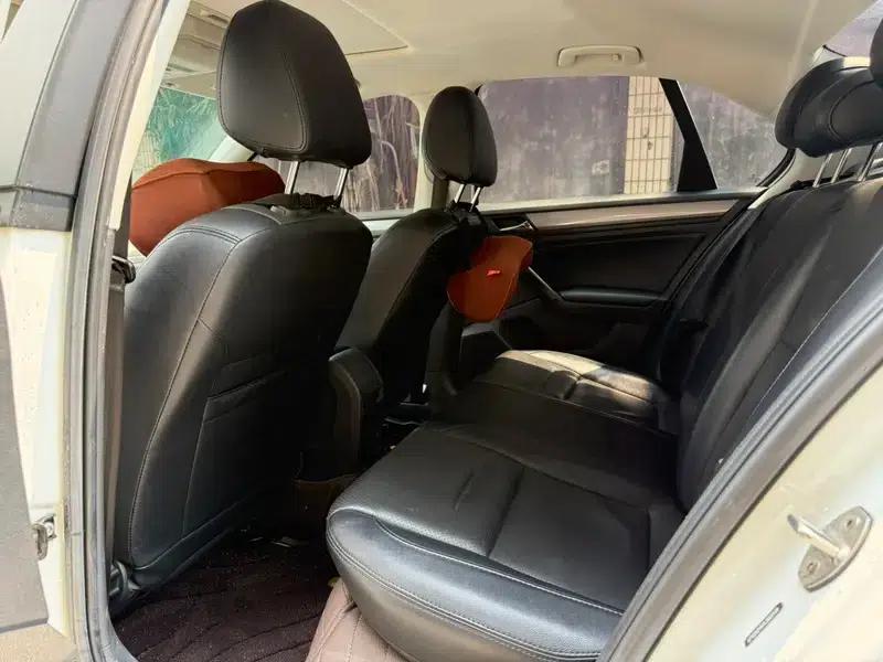 2019 Volkswagen Bora Legend 1.5L Automatic Leading Edition (China VI Emission Standard) — миниатюра 14