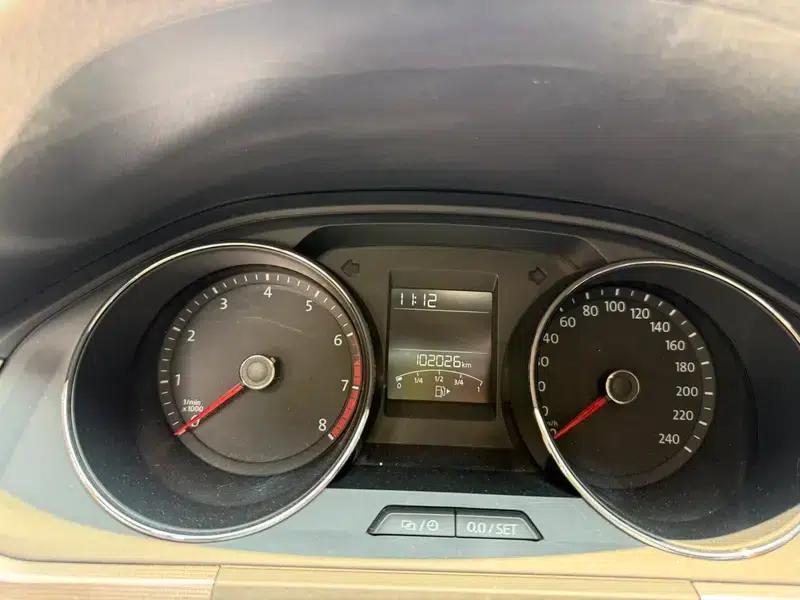 2019 Volkswagen Bora Legend 1.5L Automatic Leading Edition (China VI Emission Standard) — миниатюра 10