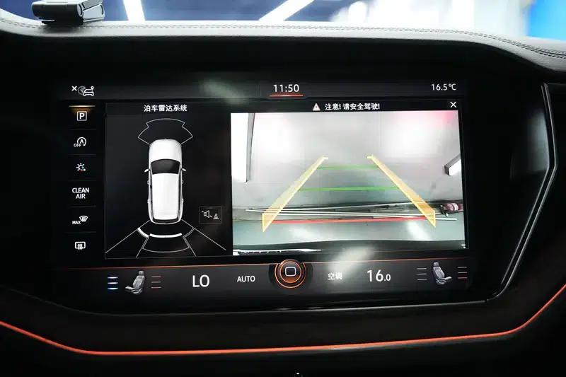 Touareg 2022 2.0TSI R-Line — миниатюра 14