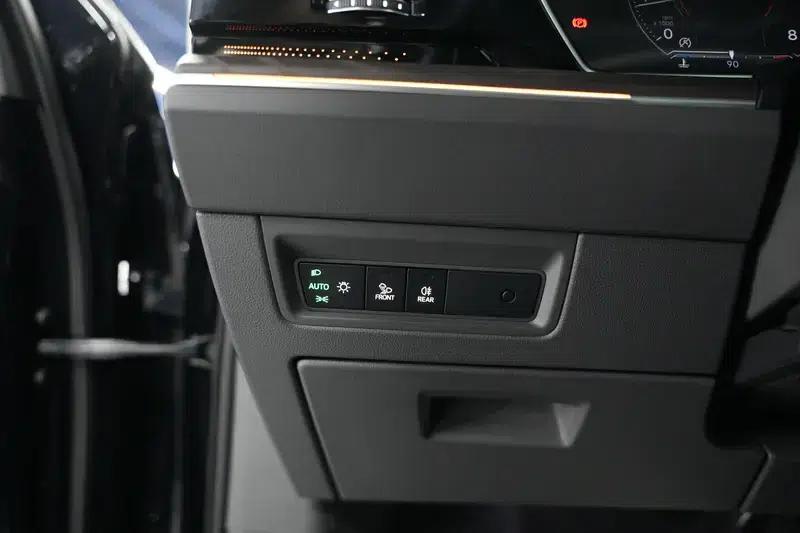 Touareg 2022 2.0TSI R-Line — миниатюра 19