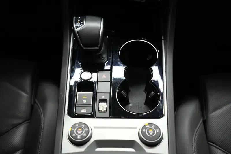 Touareg 2022 2.0TSI R-Line — миниатюра 21
