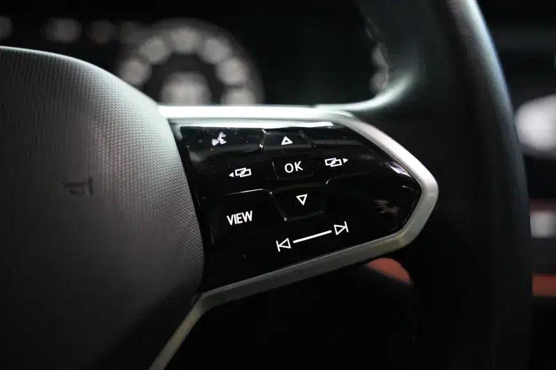 Touareg 2022 2.0TSI R-Line — миниатюра 22