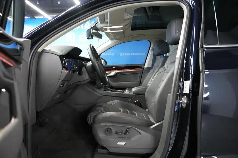 Touareg 2022 2.0TSI R-Line — миниатюра 23