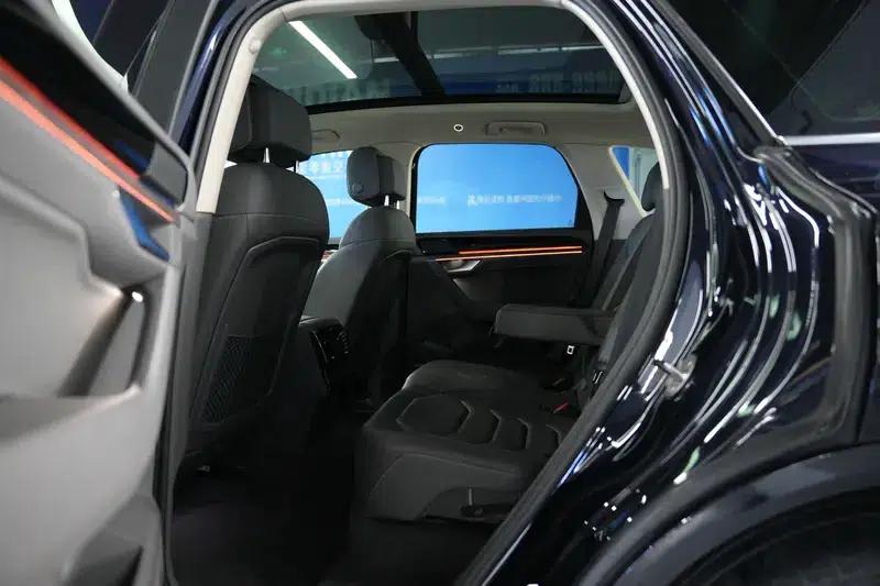 Touareg 2022 2.0TSI R-Line — миниатюра 24