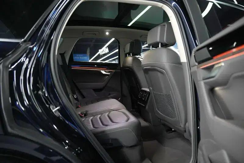 Touareg 2022 2.0TSI R-Line — миниатюра 26