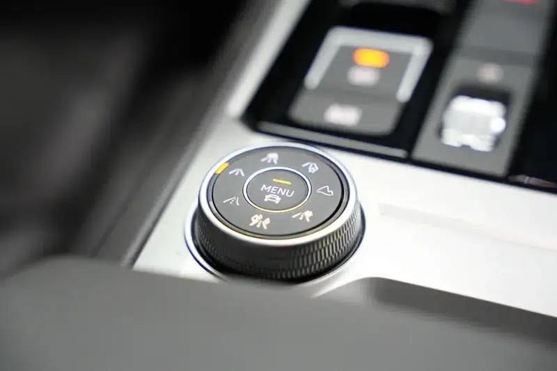 Touareg 2022 2.0TSI R-Line — миниатюра 7