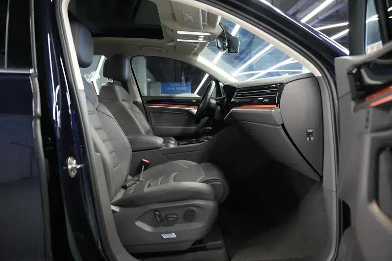 Touareg 2022 2.0TSI R-Line — миниатюра 9