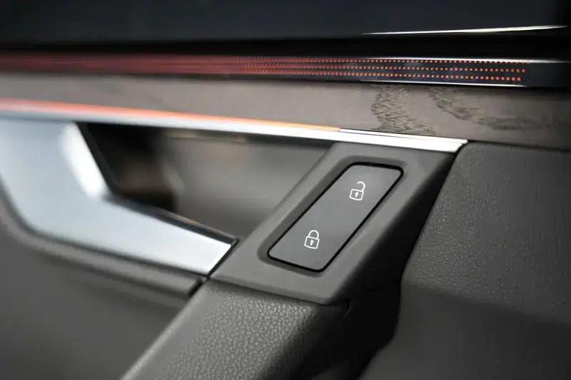 Touareg 2022 2.0TSI R-Line — миниатюра 10