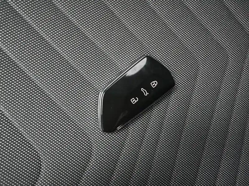 Volkswagen ID.3 2023 Upgraded Pure Smart Edition — миниатюра 11