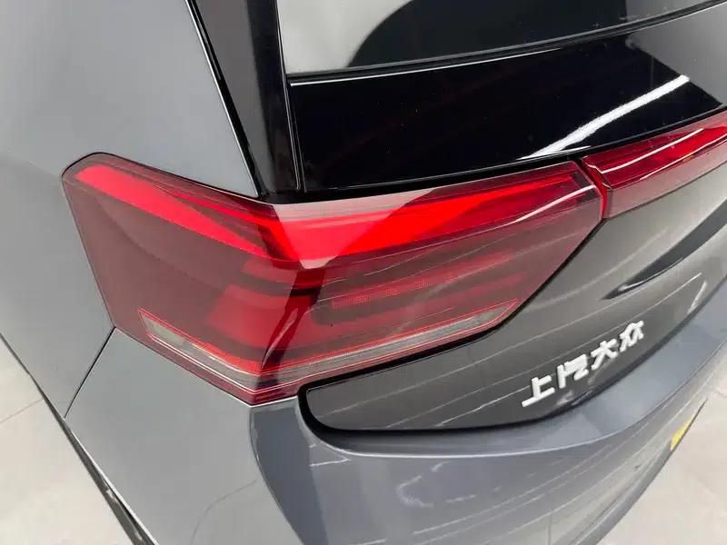 Volkswagen ID.3 2023 Upgraded Pure Smart Edition — миниатюра 13