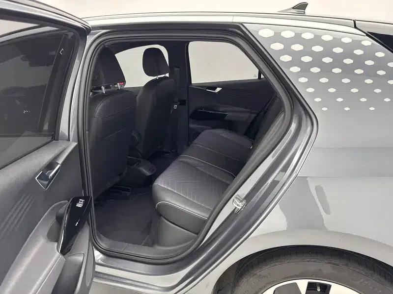 Volkswagen ID.3 2023 Upgraded Pure Smart Edition — миниатюра 18