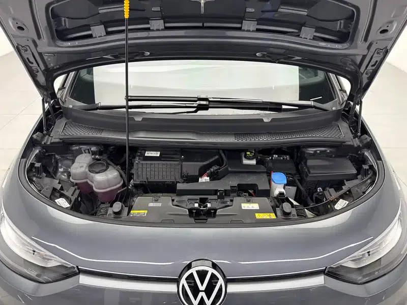 Volkswagen ID.3 2023 Upgraded Pure Smart Edition — миниатюра 10