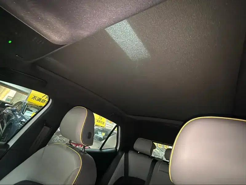 Volkswagen ID.3 2022 Intelligent Edition — миниатюра 18