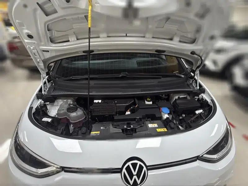 Volkswagen ID.3 2022 Intelligent Edition — миниатюра 19