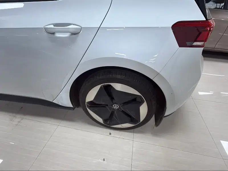 Volkswagen ID.3 2022 Intelligent Edition — миниатюра 20
