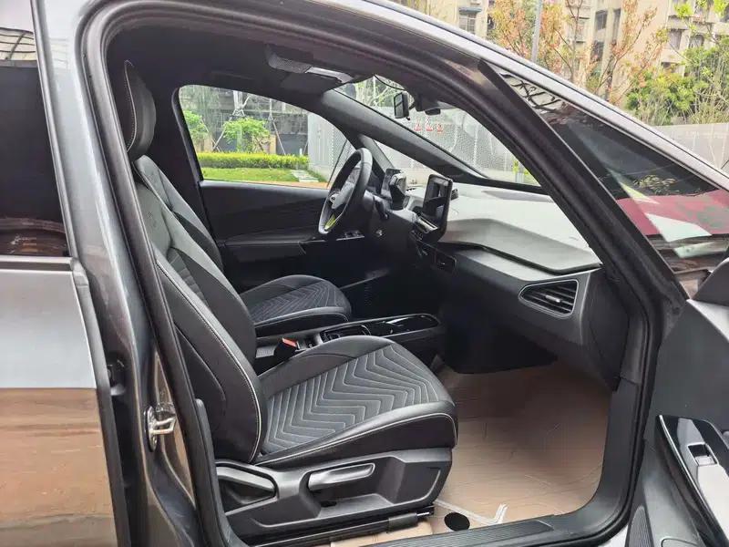 Volkswagen ID.3 2023 Pure Smart Edition — миниатюра 7