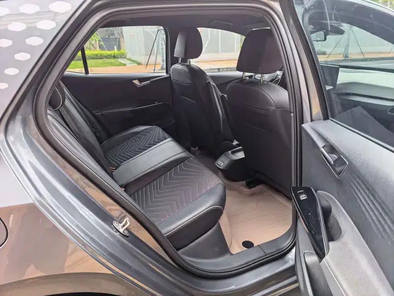 Volkswagen ID.3 2023 Pure Smart Edition — миниатюра 9