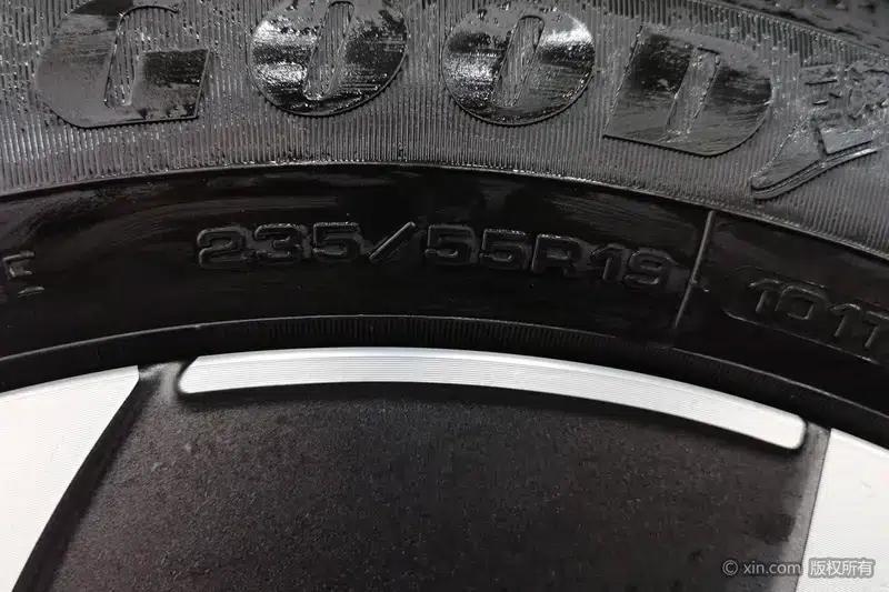 ID.4 CROZZ 2024 ID. Pure Limited Edition — миниатюра 11