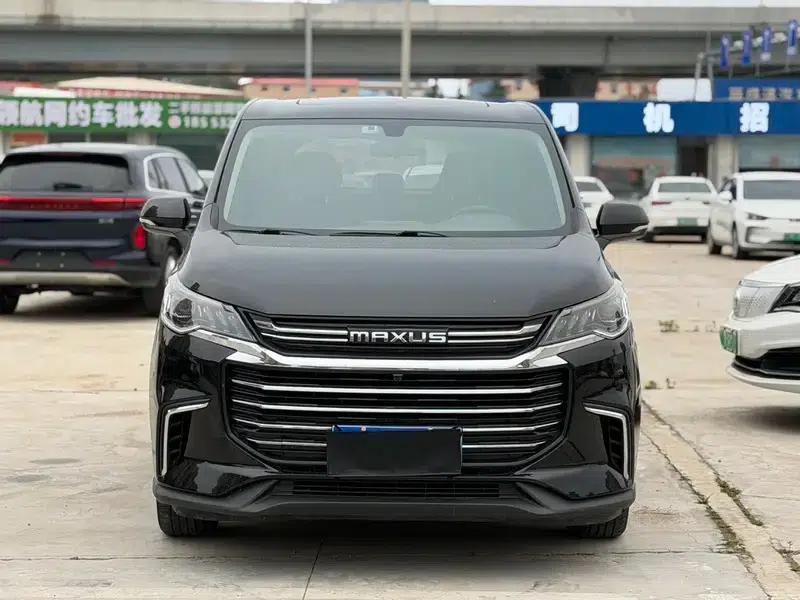 Maxus G50 2021 1.5T Automatic Comfort B — миниатюра 2