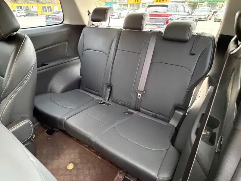 Maxus G50 2021 1.5T Automatic Comfort B — миниатюра 11