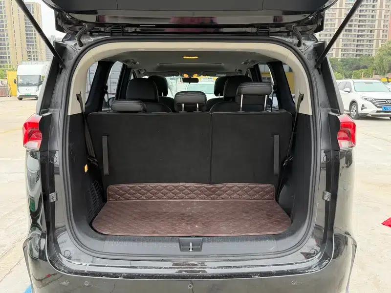 Maxus G50 2021 1.5T Automatic Comfort B — миниатюра 12