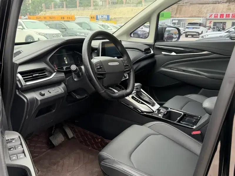 Maxus G50 2021 1.5T Automatic Comfort B — миниатюра 14