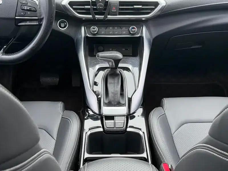Maxus G50 2021 1.5T Automatic Comfort B — миниатюра 7
