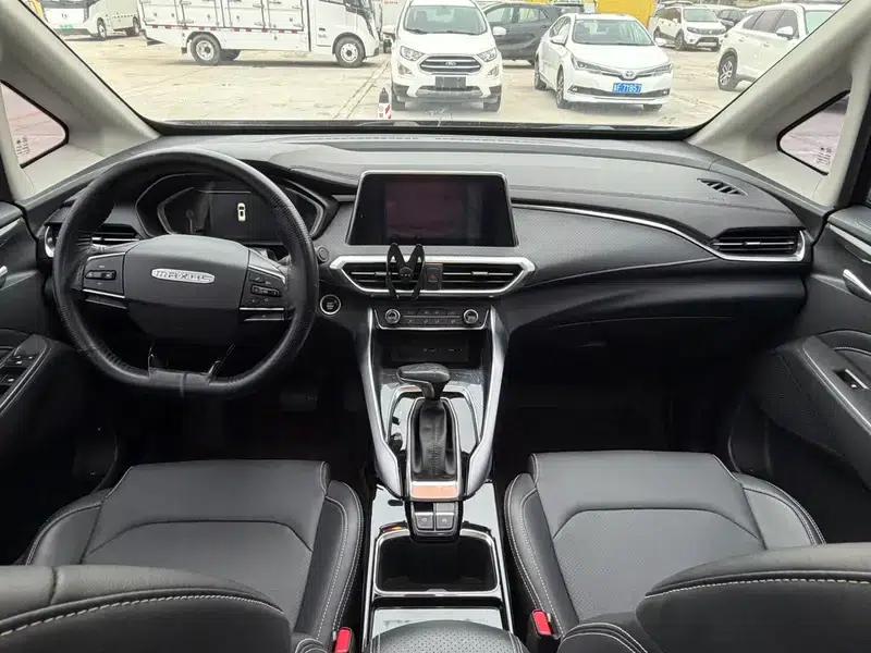 Maxus G50 2021 1.5T Automatic Comfort B — миниатюра 8