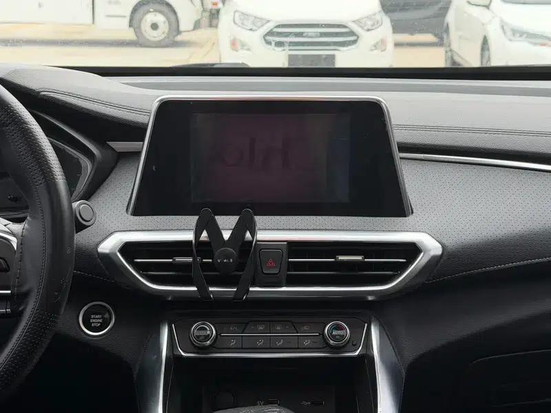 Maxus G50 2021 1.5T Automatic Comfort B — миниатюра 9