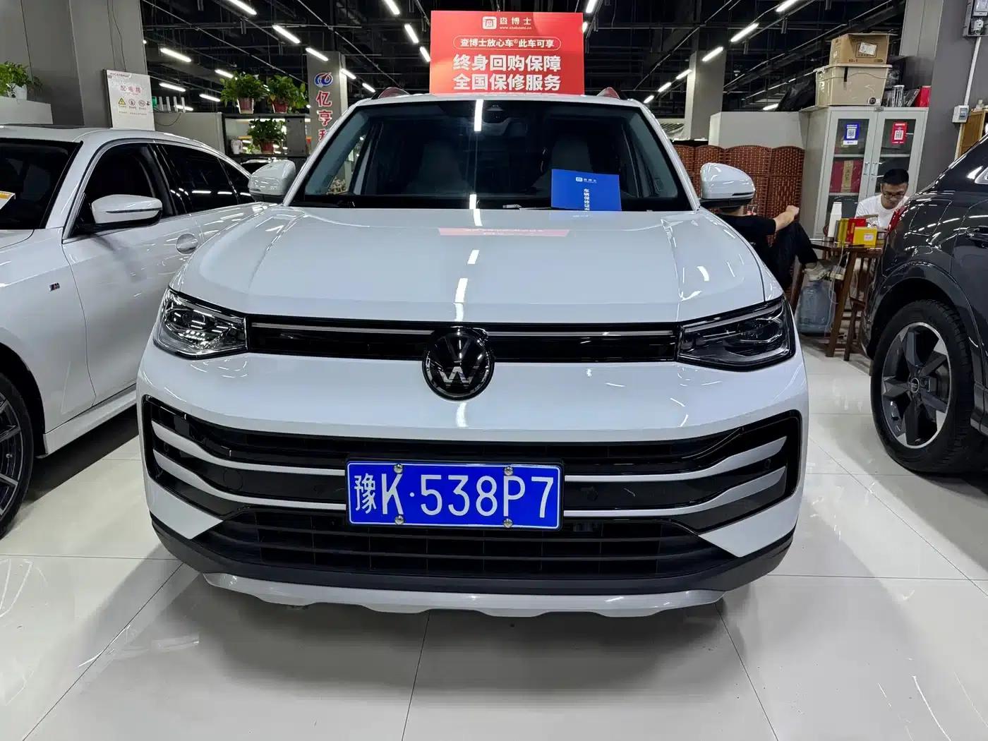 Tharu 2025 New Elite 1.5L Elite Edition — миниатюра 2