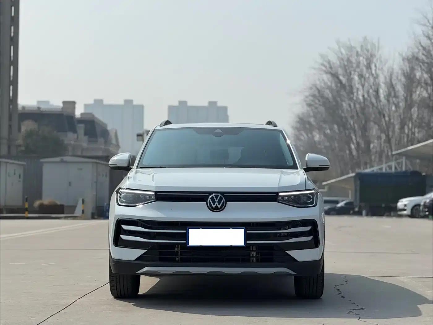 Tharu 2025 New Elite 1.5L Elite Edition — миниатюра 12