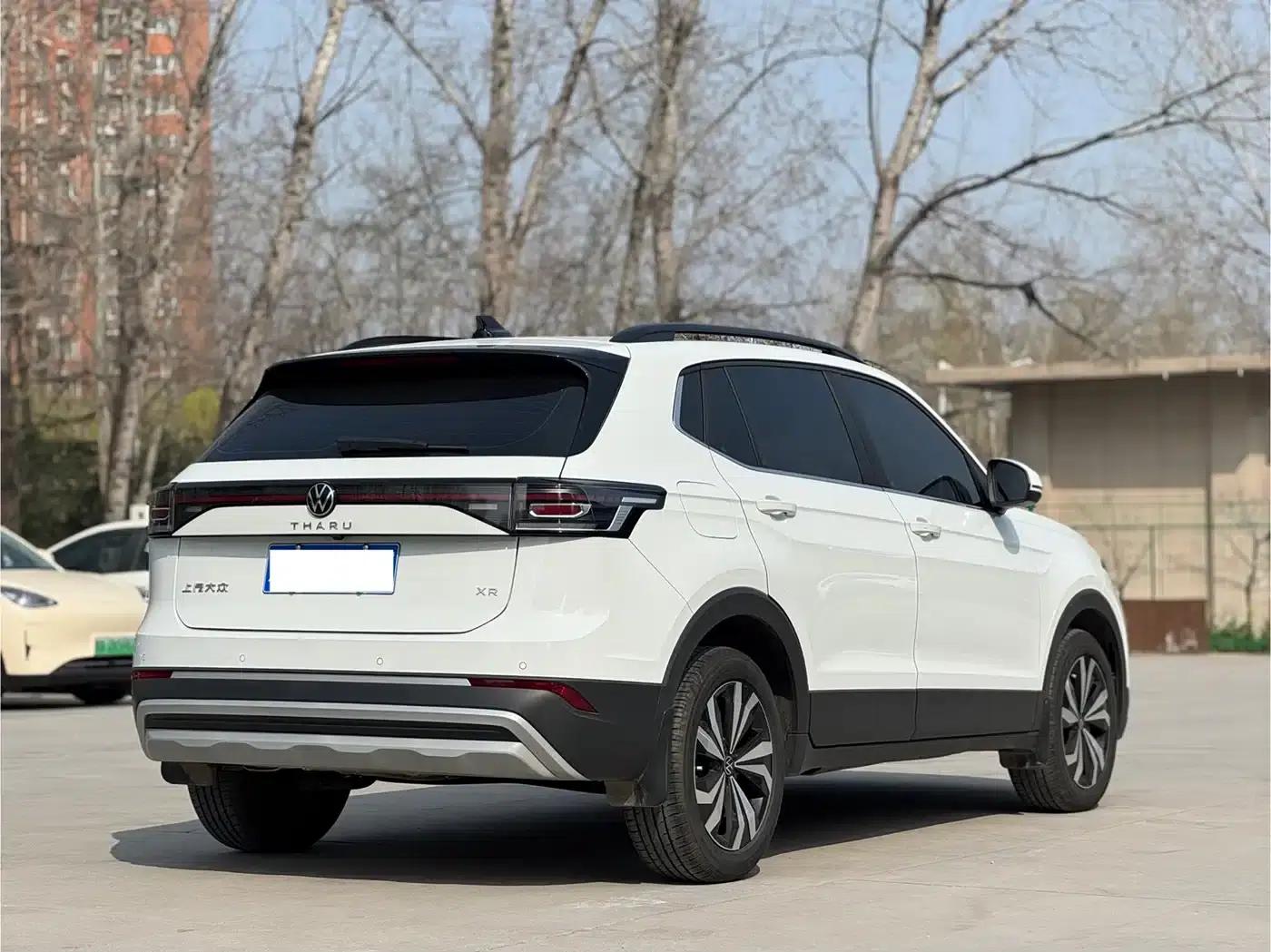 Tharu 2025 New Elite 1.5L Elite Edition — миниатюра 14